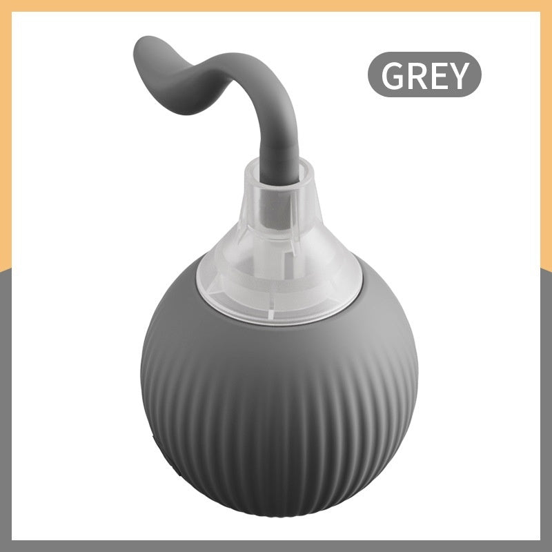 Balle Interactive Super Drive – Jouet Intelligent pour Chat